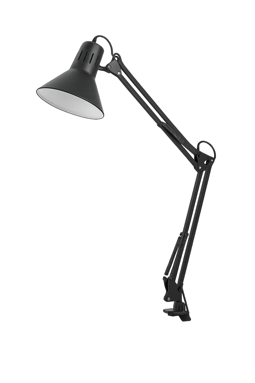 Atatchable Lamp